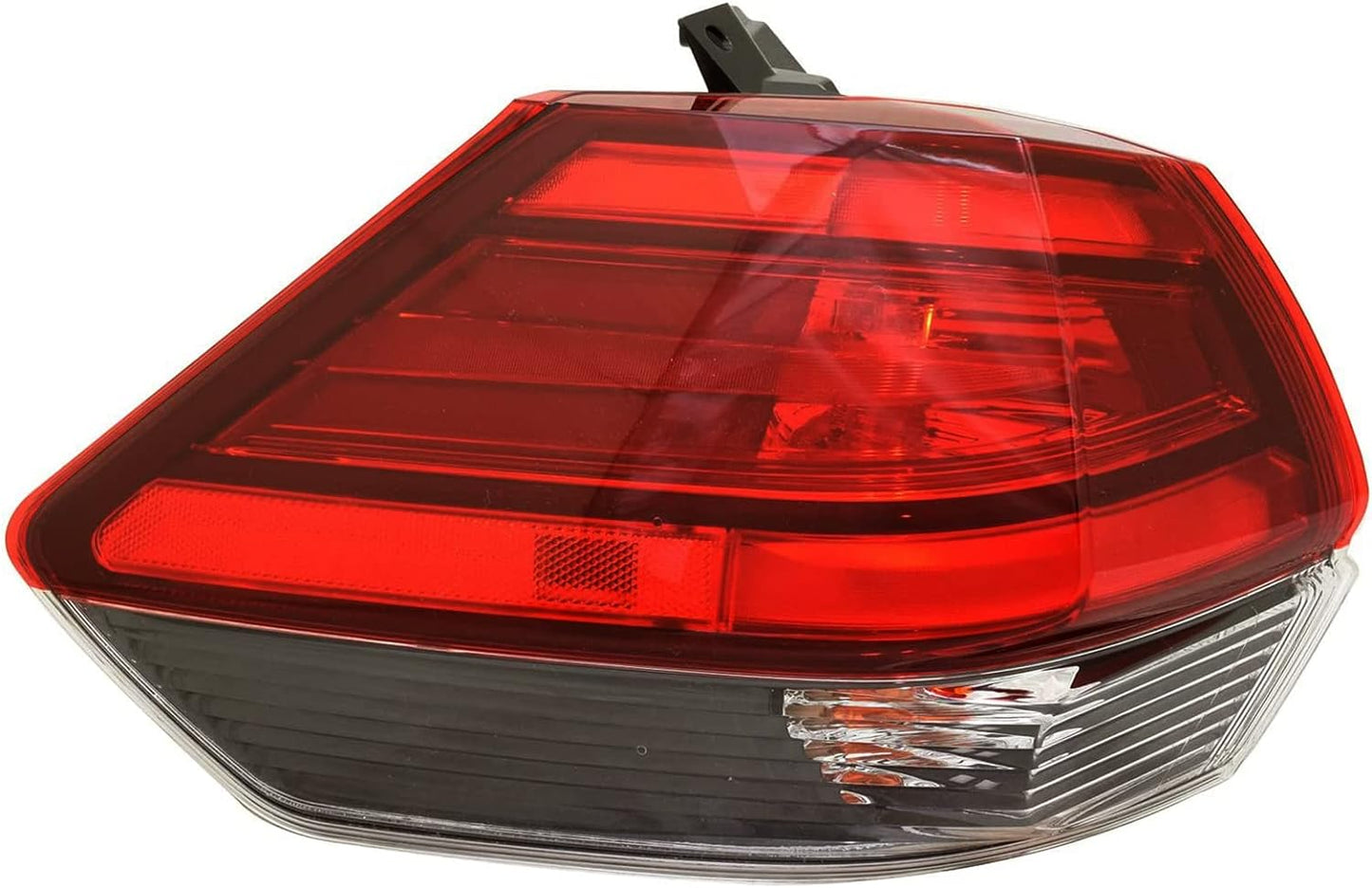 ROGUE T/LAMP LH 18-20