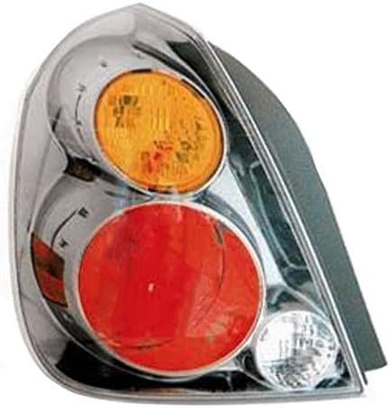 ALTIMA T/LAMP LH 02-04