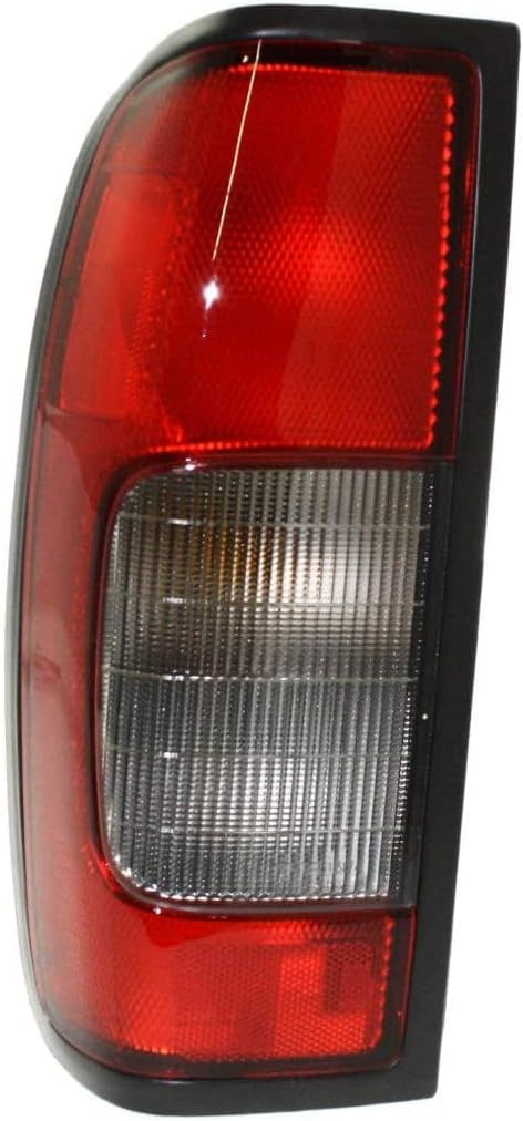 FRONTIER T/LAMP LH 02-04