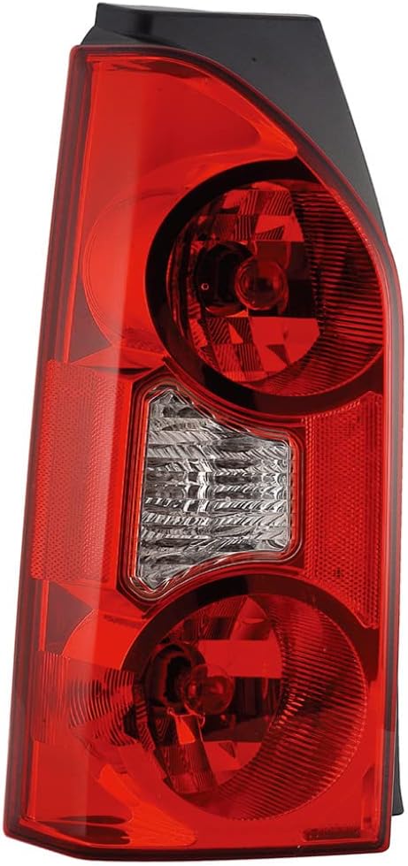 XTERRA T/LAMP LH 05-12