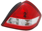 VERSA T/LAMP LH 07-11 SD