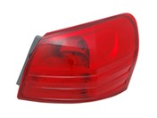 ROGUE T/LAMP LH 08-15