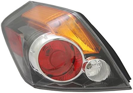 ALTIMA T/LAMP LH 10-12 SDN