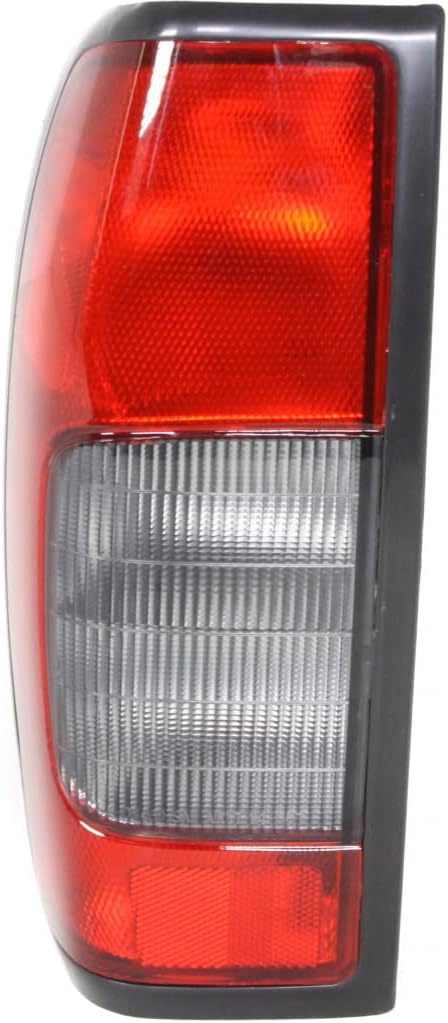 FRONTIER T/LAMP LH 00-04 SMOKE