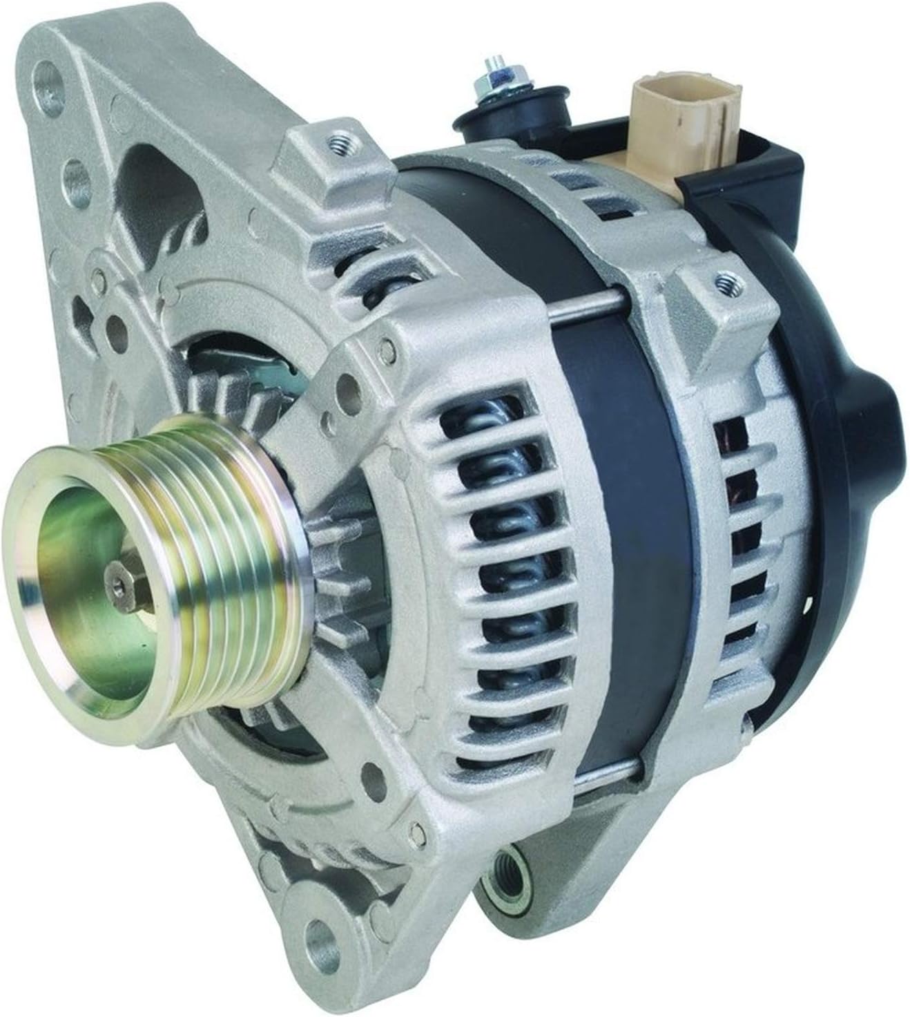 ARMADA RADIADOR 04-08 V8