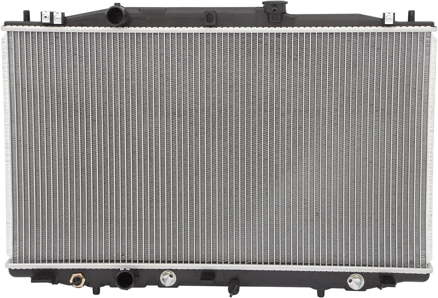 ACCORD RADIADOR 05-07 2.4