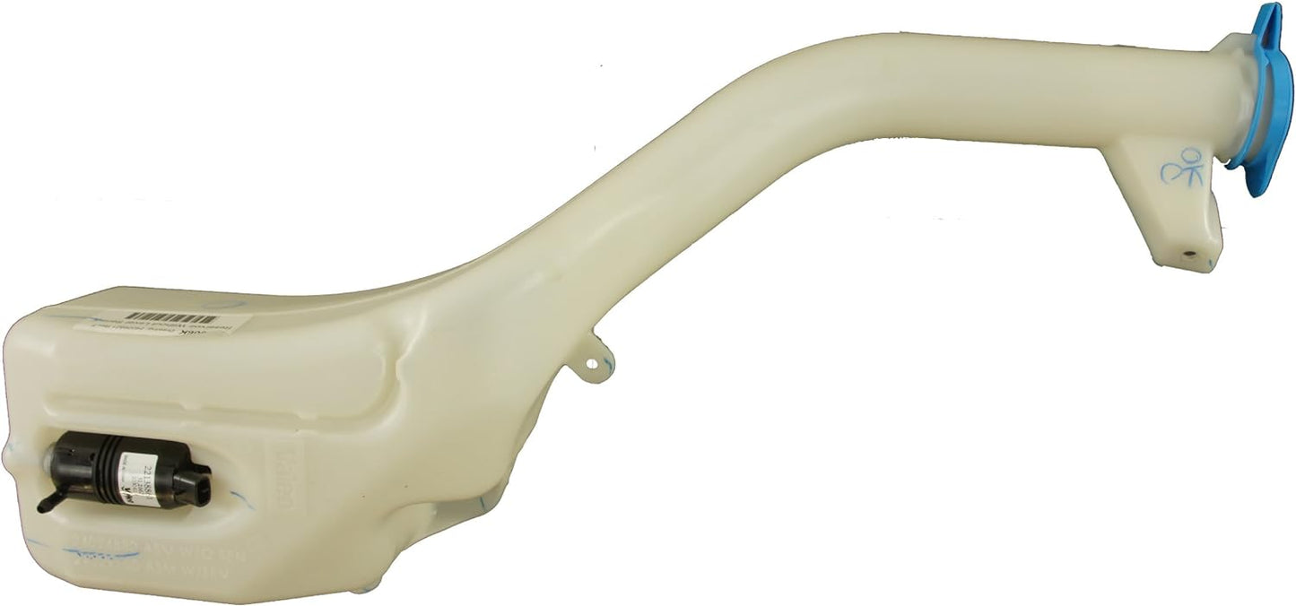 SENTRA WIPER TANK 07-11