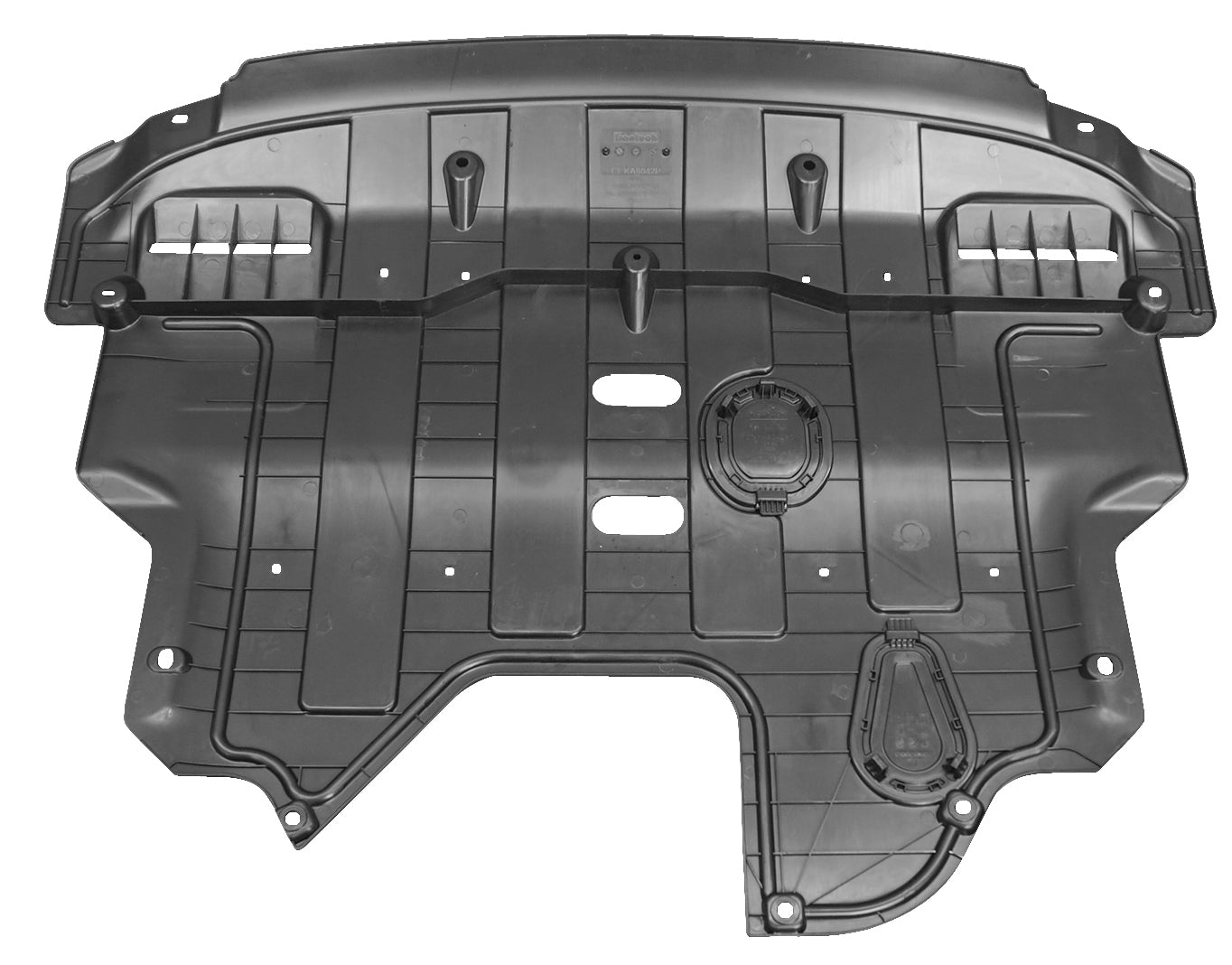 FORTE UNDER COVER 17-18