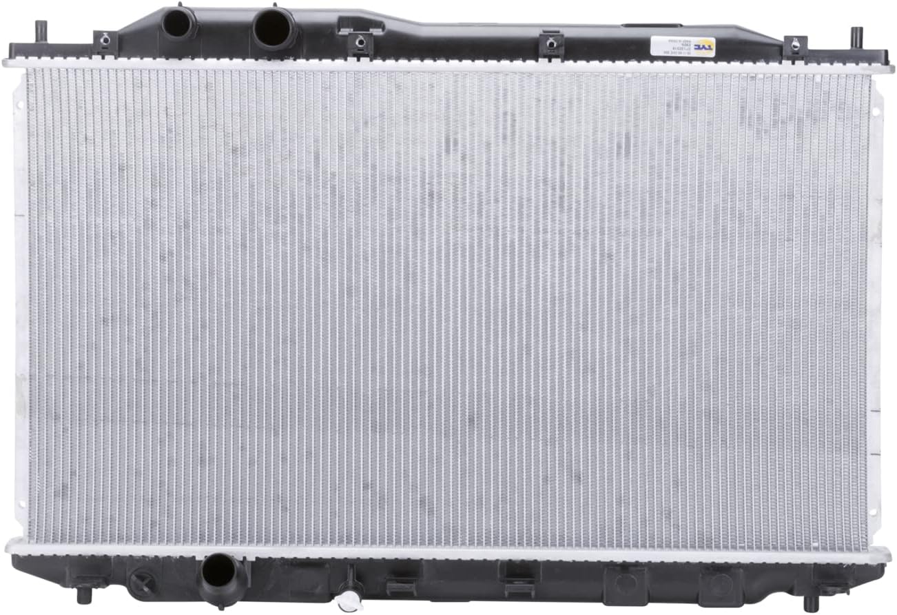 CIVIC RADIADOR 06-10
