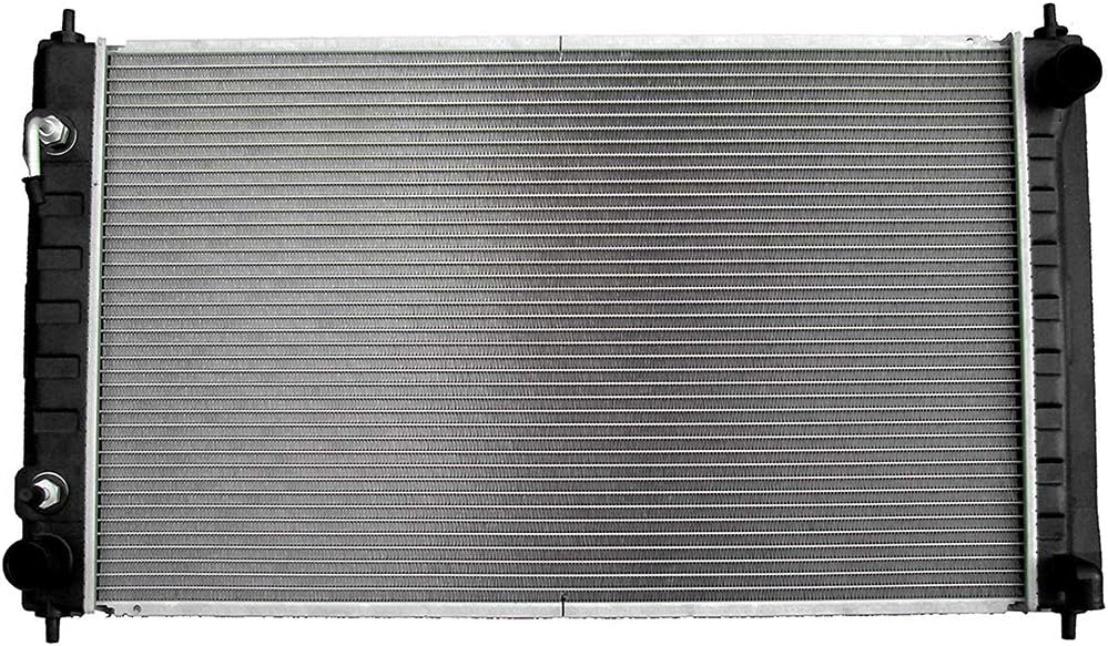 ALTIMA RADIADOR 07-12 MAXIMA