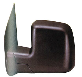 ECONOLINE MIRROR LH 02-07 PWR