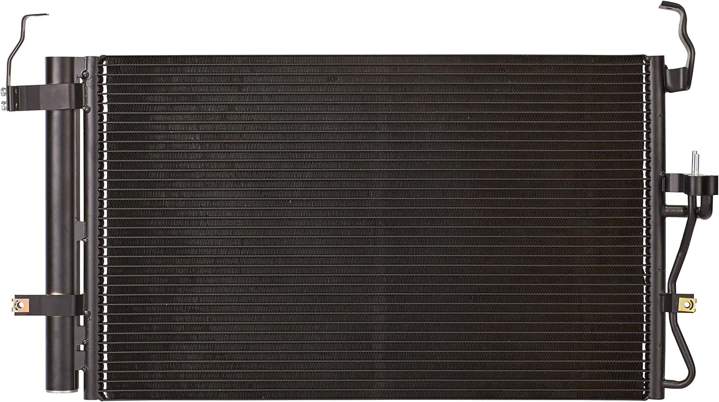 ELANTRA A/C COND 01-06