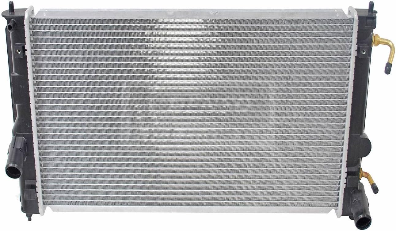 CAMRY A/C COND 02-05