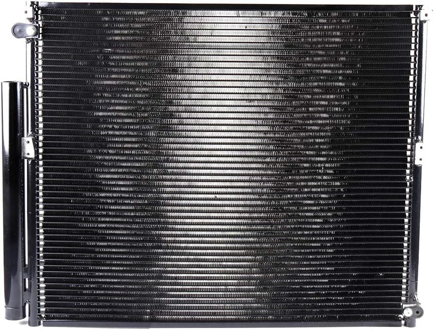 4RUNNER A/C COND 03-09