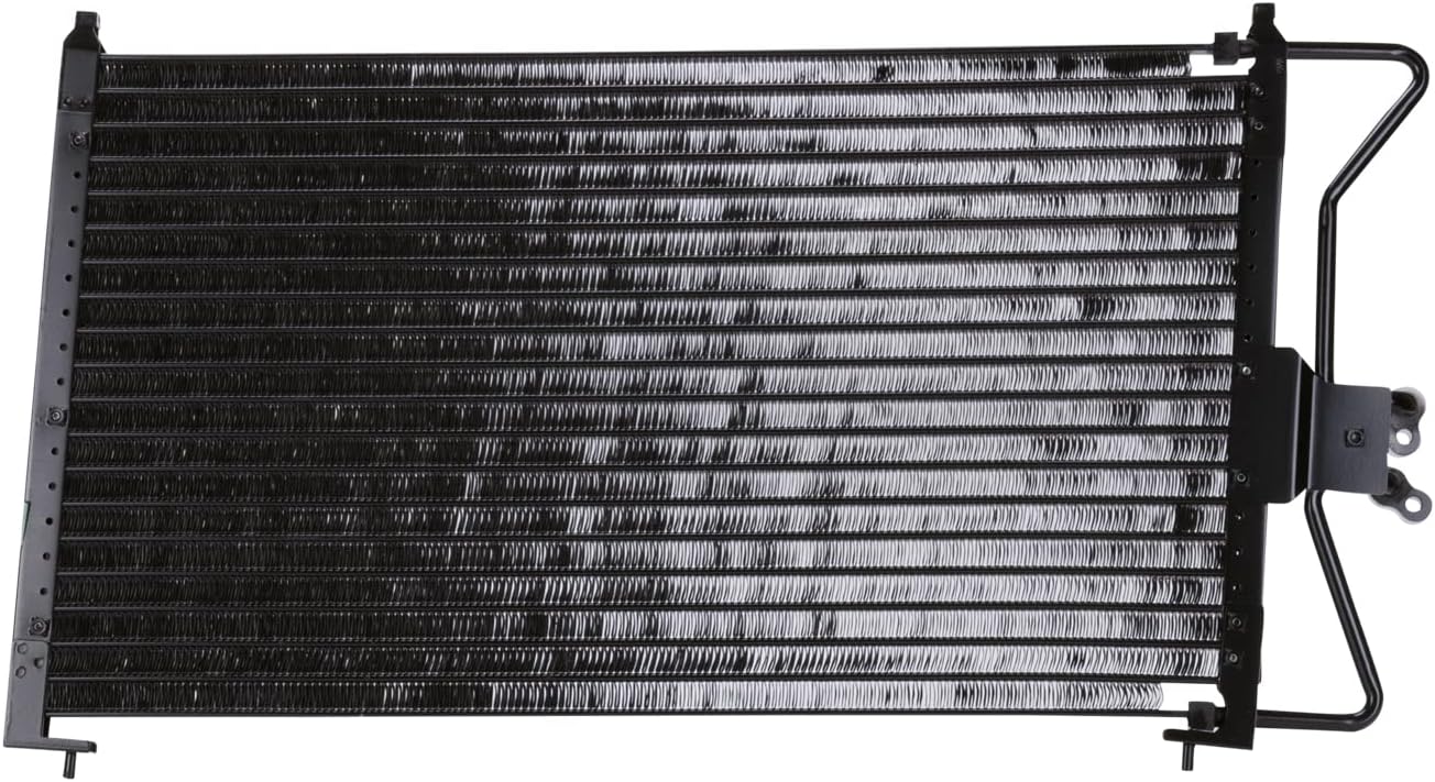 ESCAPE A/C COND 04-07