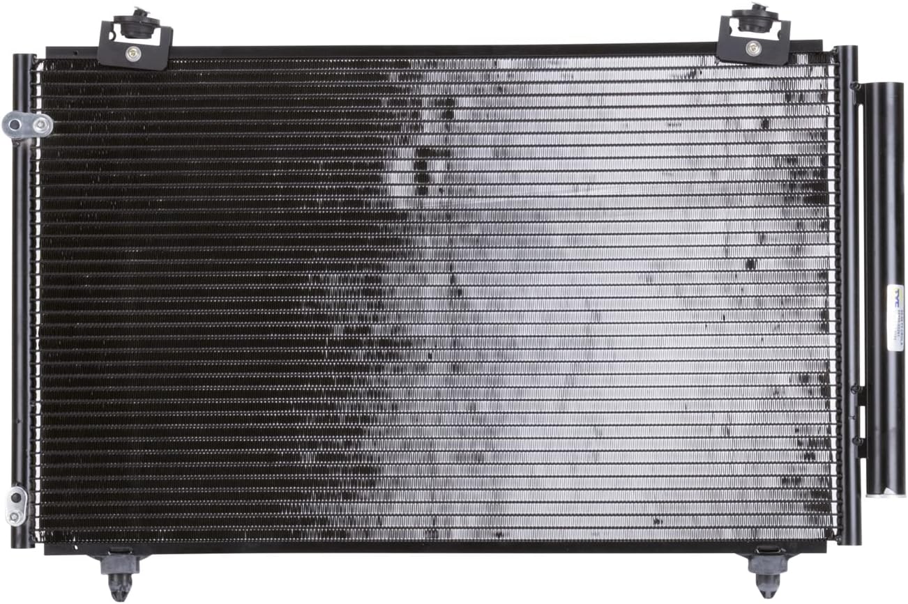 COROLLA A/C COND 05-08 MATRIX