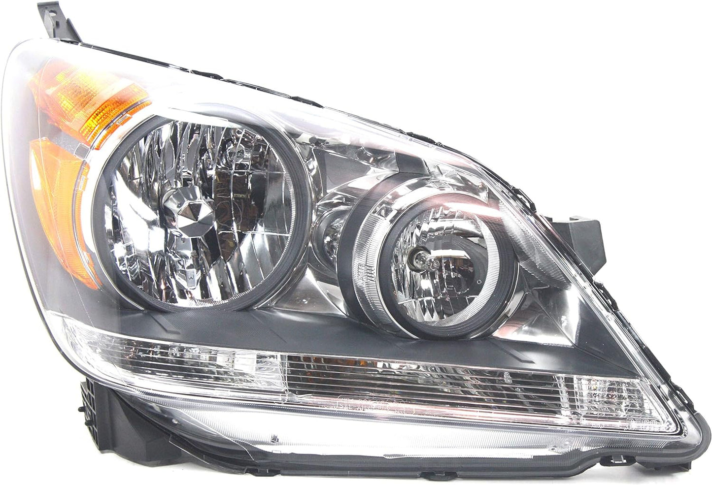 ODYSSEY H/LAMP RH 08-10