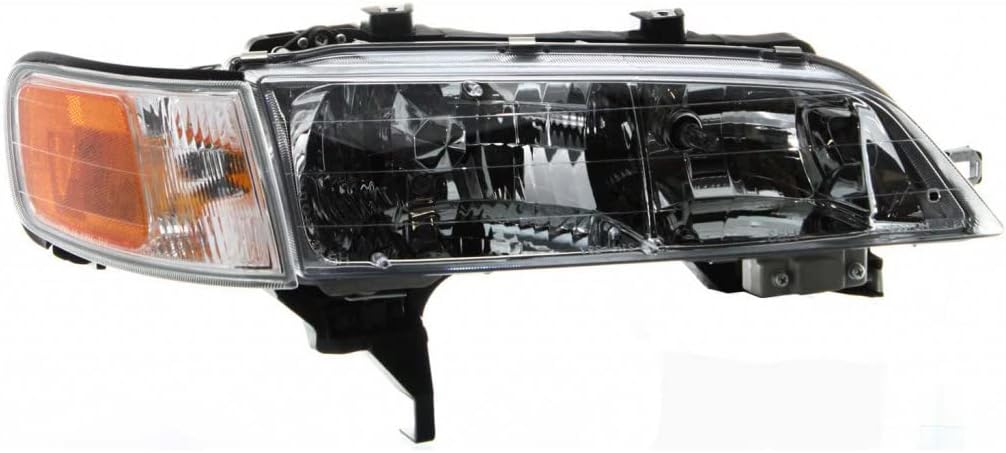 ACCORD H/LAMP RH 94-97 ASSY