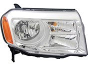 PILOT H/LAMP RH 12-15