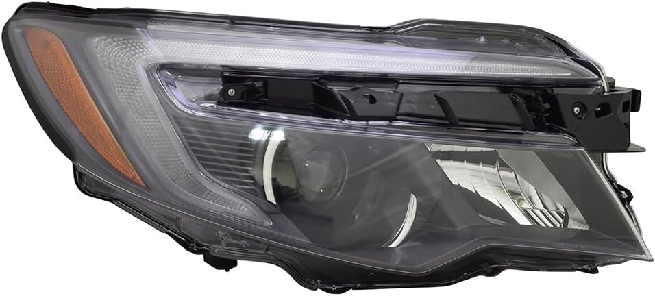 PILOT H/LAMP RH 16-18 W/O DRL