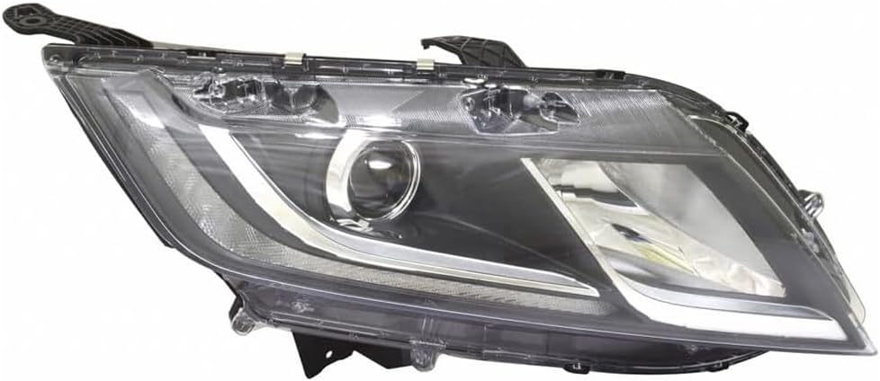 ODYSSEY H/LAMP RH 18-20