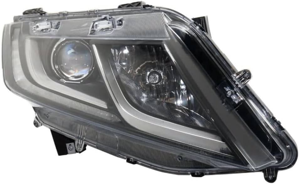 ODYSSEY H/LAMP RH 18-20 W/LED