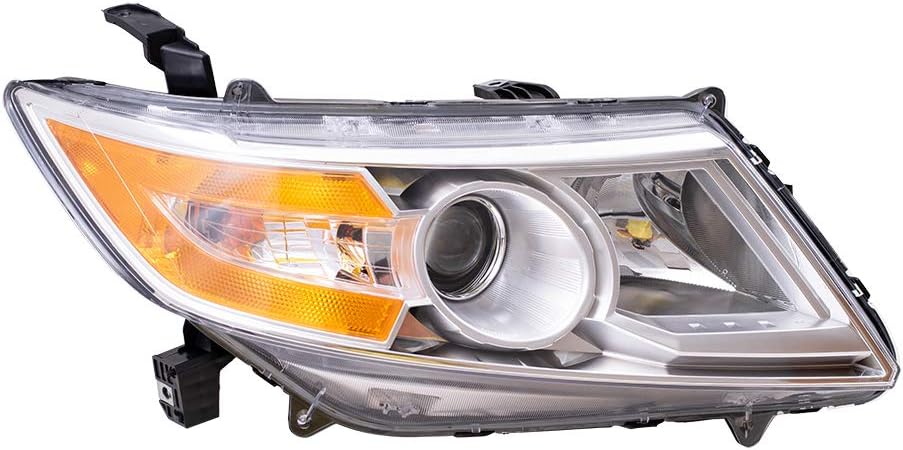 ODYSSEY H/LAMP RH 14-17