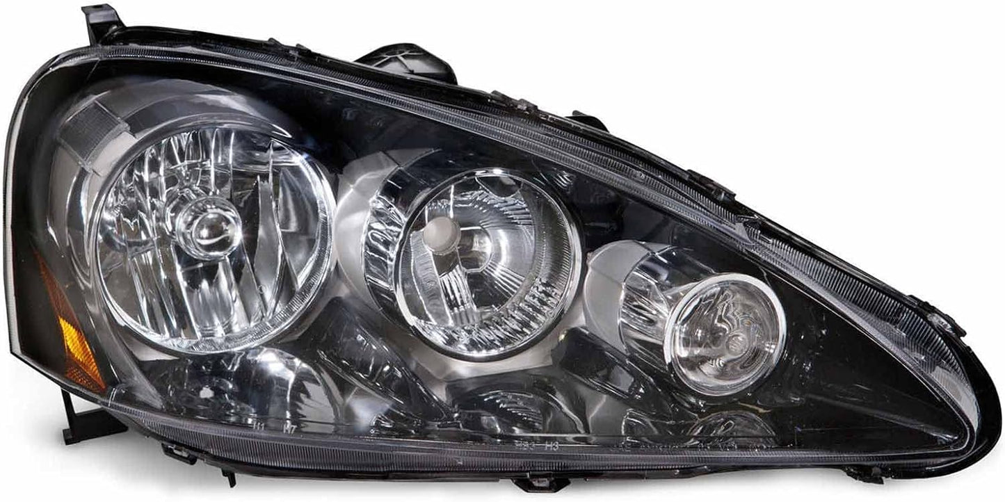 RSX H/LAMP RH 05-06