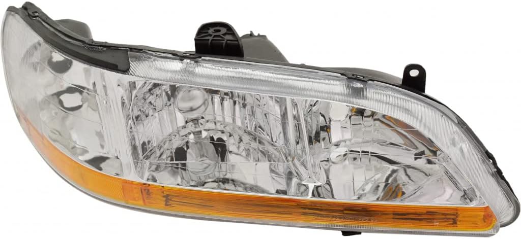 ACCORD H/LAMP RH 01-02