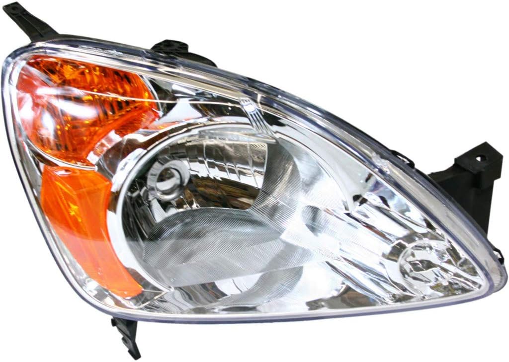 CRV H/LAMP RH 02-04
