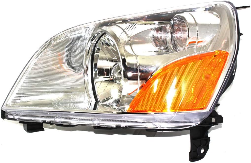 PILOT H/LAMP RH 03-05