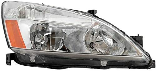 ACCORD H/LAMP RH 03-07