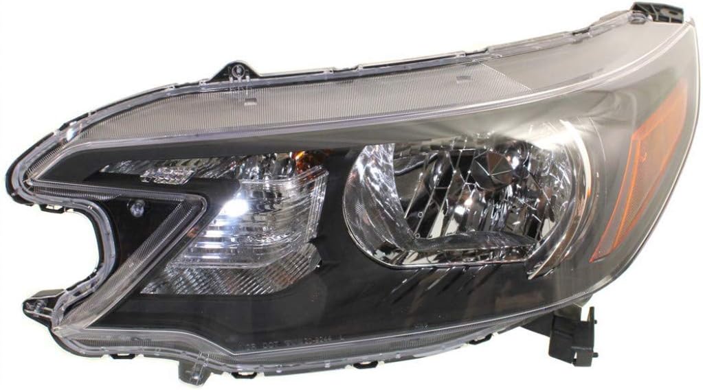 CRV H/LAMP LH 12-14