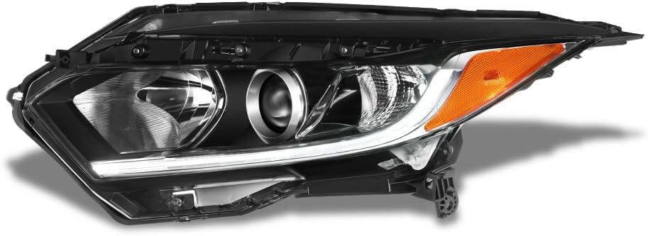 HRV H/LAMP LH 19-22 LX/SPORT