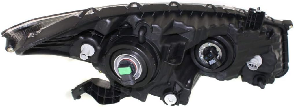 ACCORD H/LAMP LH 11-12 CPE