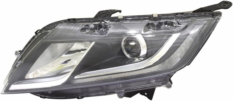 ODYSSEY H/LAMP LH 18-20
