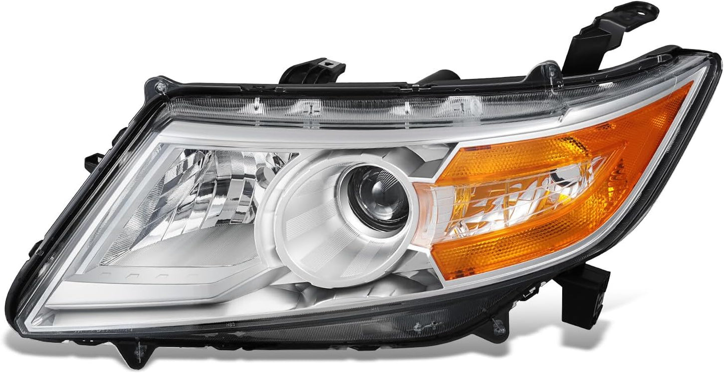 ODYSSEY H/LAMP LH 11-13 HLGN