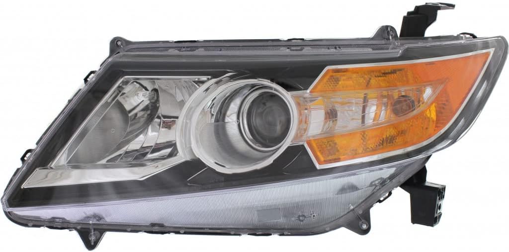 ODYSSEY H/LAMP LH 14-17