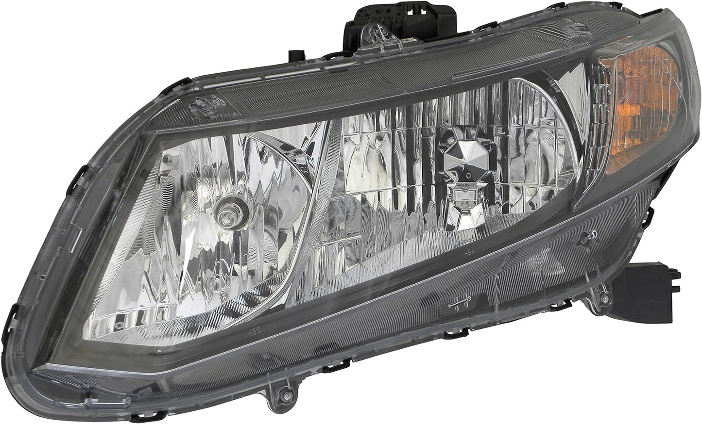 CIVIC H/LAMP LH 13-15 SD