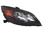 CIVIC H/LAMP LH 14-15 CPE