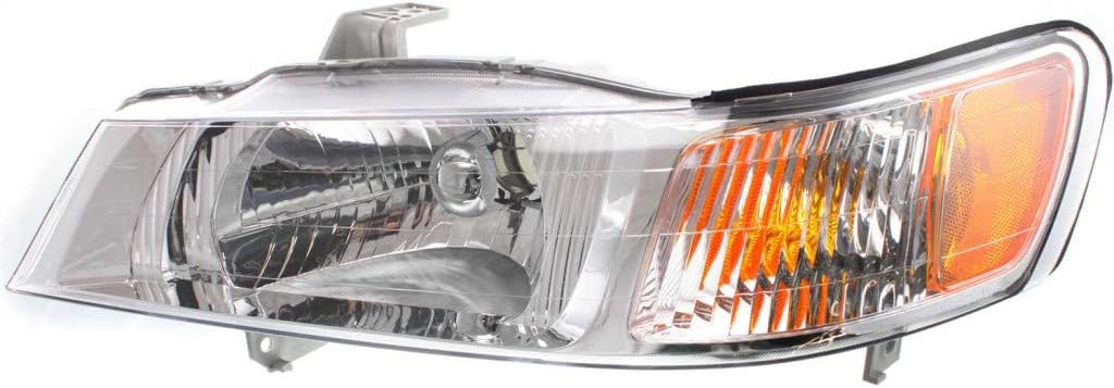 ODYSSEY H/LAMP LH 99-04