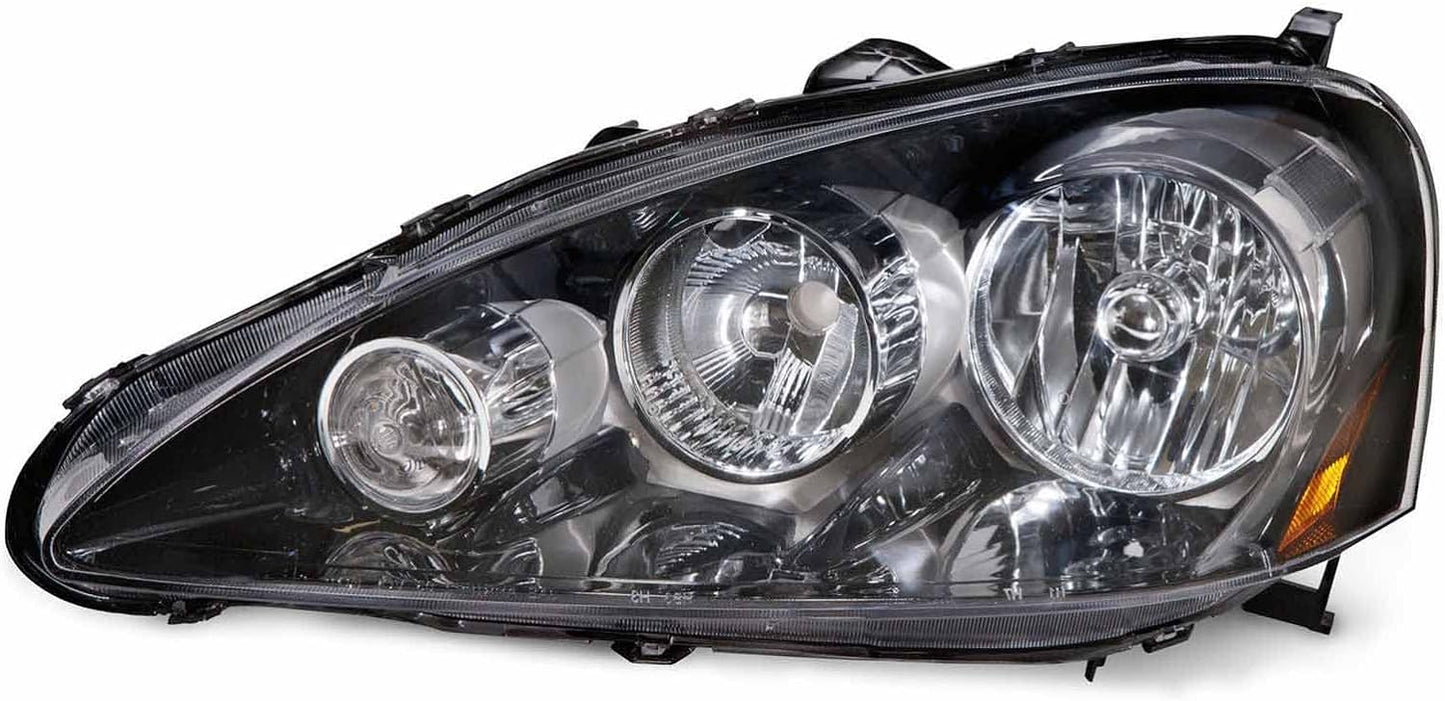 RSX H/LAMP LH 05-06