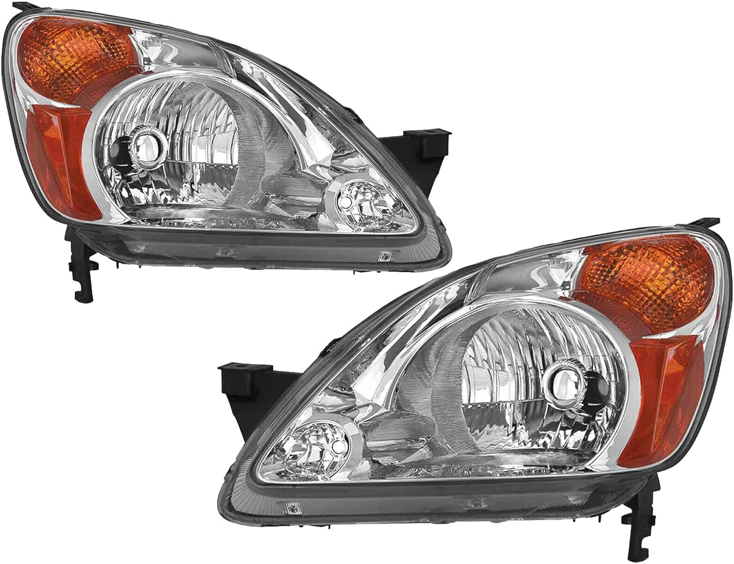 CRV H/LAMP LH 02-04