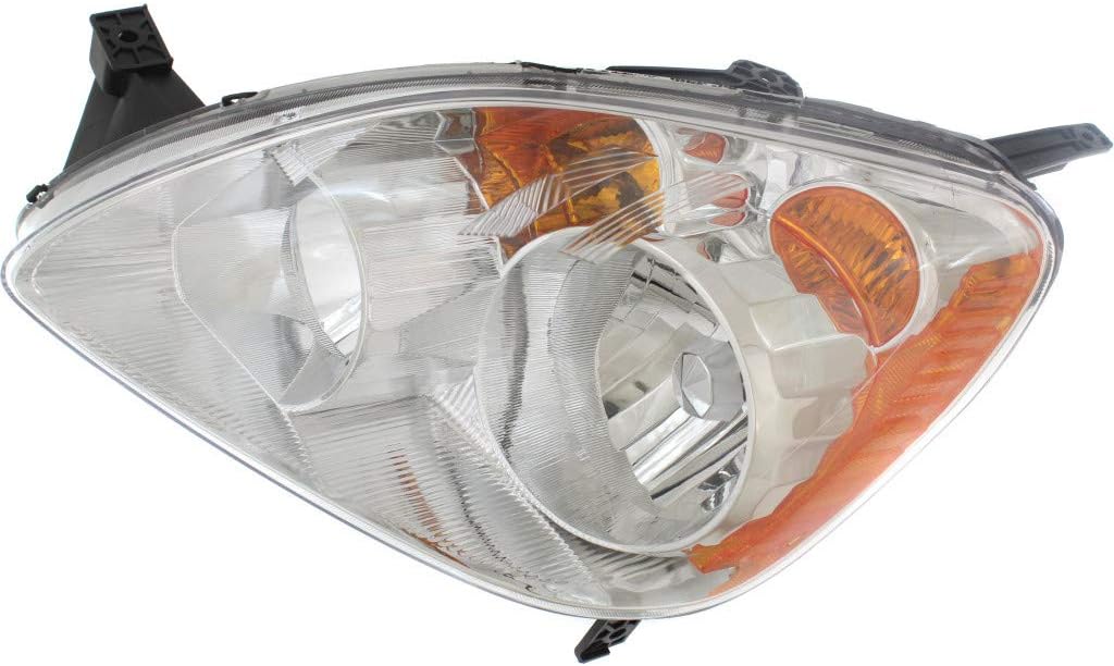 CRV H/LAMP LH 05-06