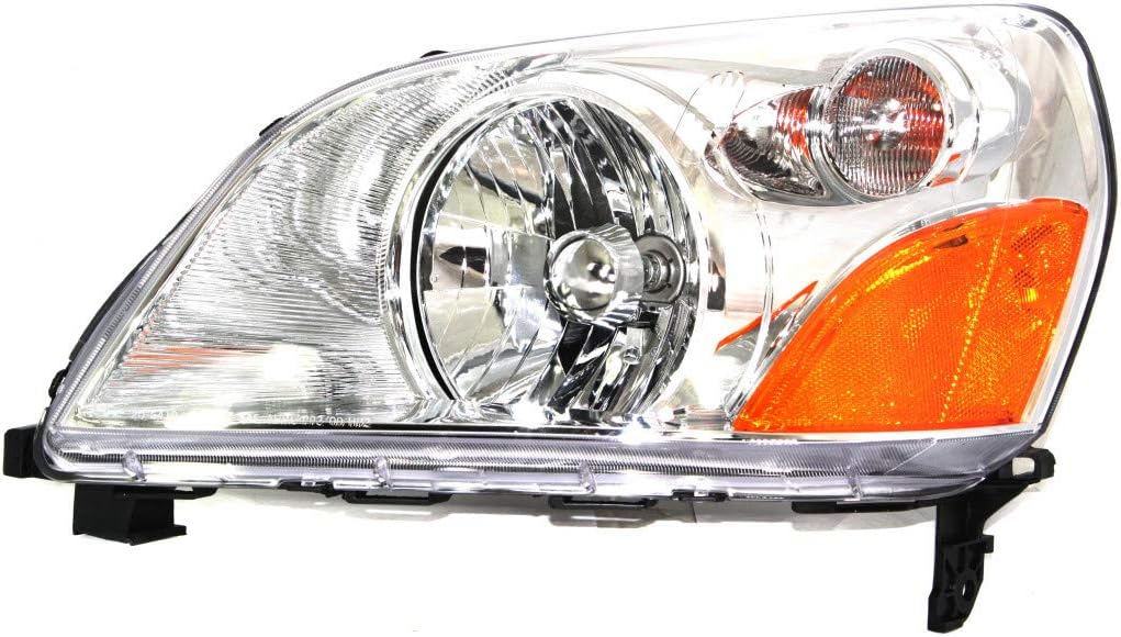 PILOT H/LAMP LH 03-05