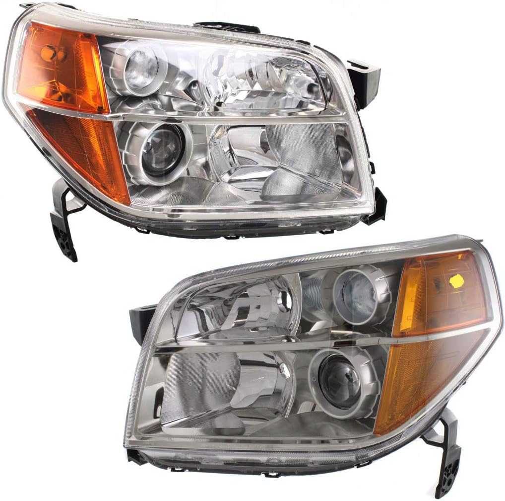 PILOT H/LAMP LH 06-08