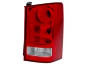 PILOT T/LAMP RH 09-12