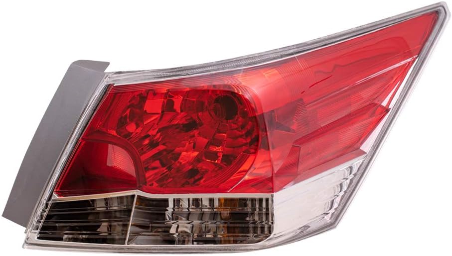 ACCORD T/LAMP RH 08-12 SDN