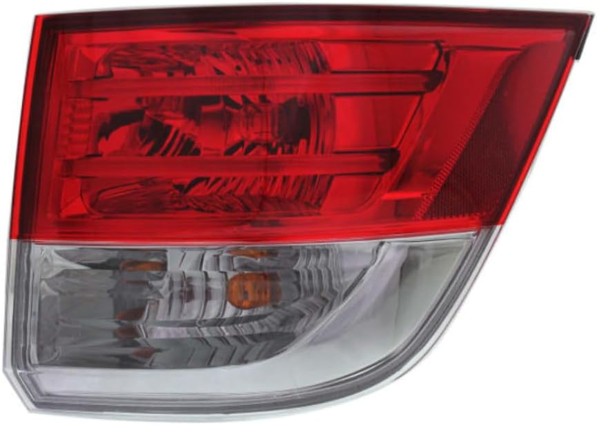 ODYSSEY T/LAMP RH 14-17