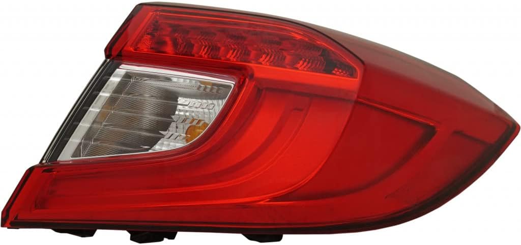 ACCORD T/LAMP RH 18-22